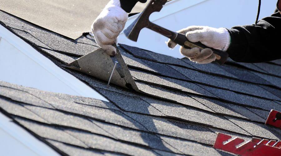 Professional metal roof installation in Torreon, NM